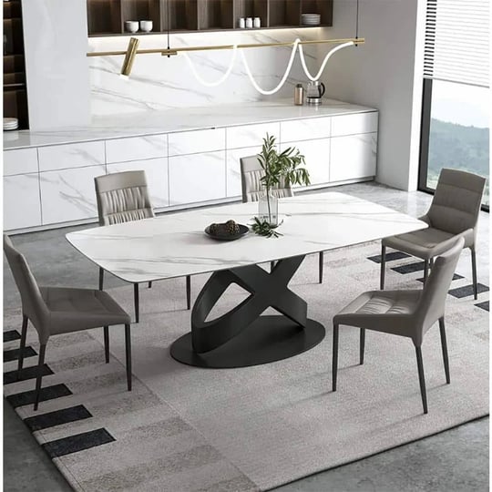 70-9-in-designer-product-sintered-stone-top-white-modern-dining-table-with-carbon-steel-base-1