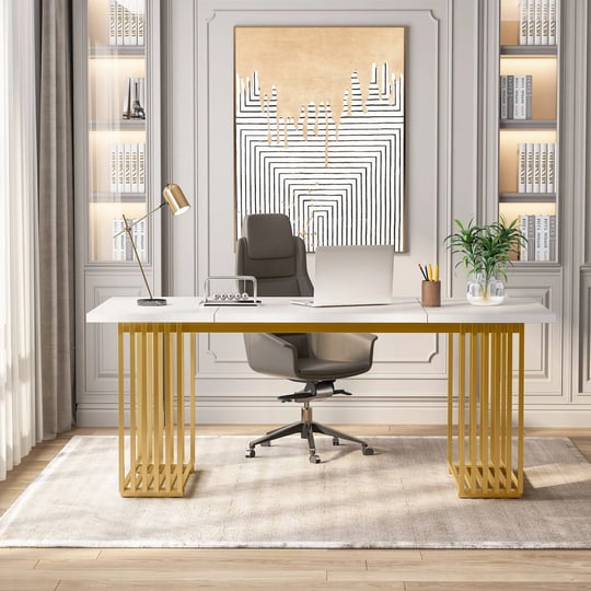 70-9-modern-office-desk-wood-computer-desk-large-executive-desk-white-1