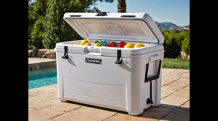 Our detailed 70-quart cooler comparison reviews the top portable ice boxes, comparing features like insulation, dimensions, and weight to help you choose the right size for your outdoor adventures.