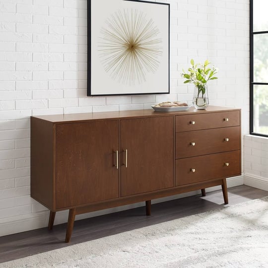 70-mid-century-modern-3-drawer-2-door-sideboard-walnut-walker-edison-bu70mcm3dwt-1