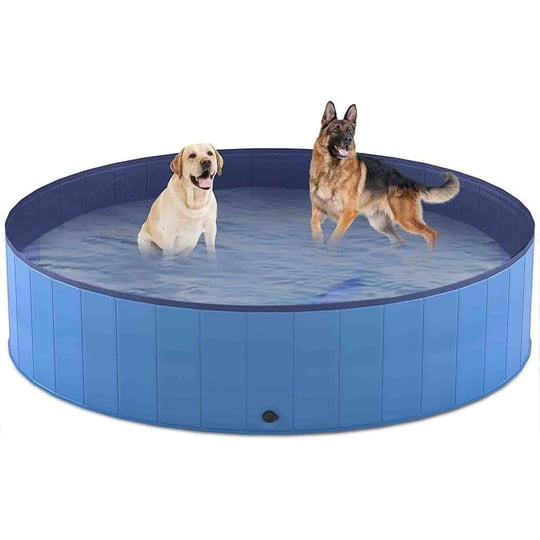 71-in-x-12-in-foldable-round-kiddie-pool-pet-dog-swimming-pool-pet-bath-pool-1