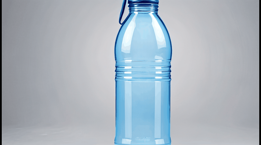 Find your perfect 72 oz water bottle with our comparison of the best options on the market.