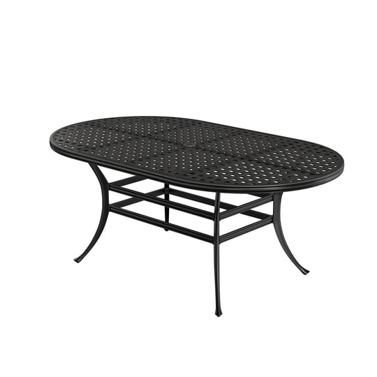 72-outdoor-dining-table-cast-aluminum-classic-lattice-elliptical-shape-patio-table-with-umbrella-hol-1
