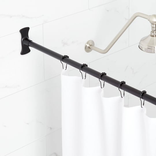 72-straight-solid-brass-shower-rod-matte-black-signature-hardware-1
