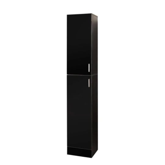 74-8-in-freestanding-cabinet-with-in-adjustable-shelves-and-2-doors-for-kitchen-dining-room-in-black-1