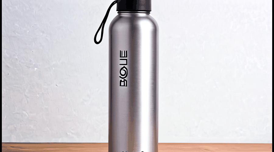 Discover the top 750mL water bottles for on-the-go hydration and eco-friendly alternatives to disposable plastic. Read our product roundup for a selection of durable, insulated, and stylish options to fit your needs.
