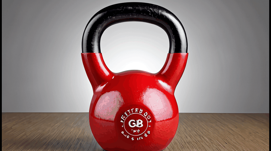 8 lb Kettlebells