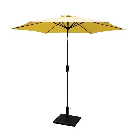 8-8-ft-outdoor-aluminum-patio-umbrella-market-umbrella-with-square-resin-base-push-button-tilt-and-c-1