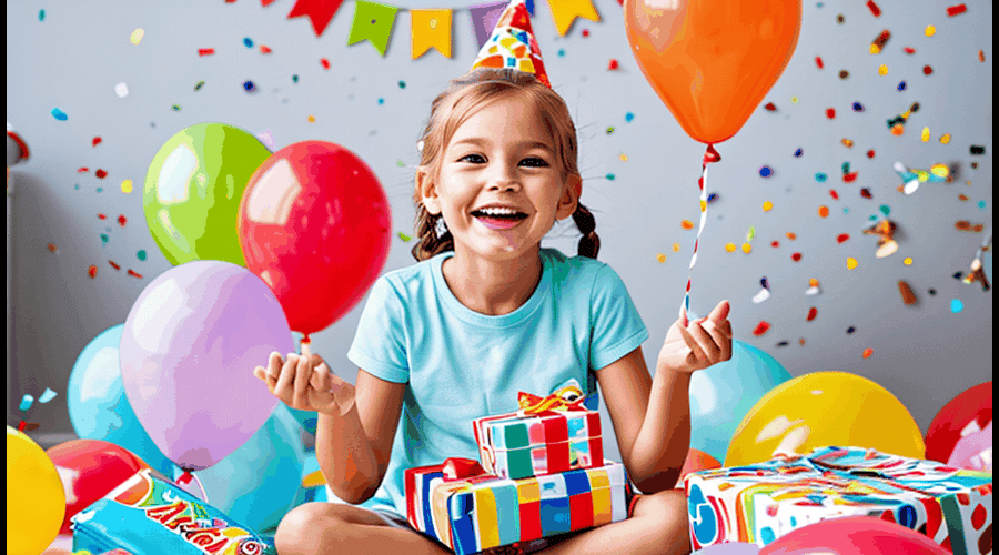 This roundup reviews the best 8-year-old birthday gifts, featuring a mix of toys, electronics, and educational items to cater to kids with different interests.