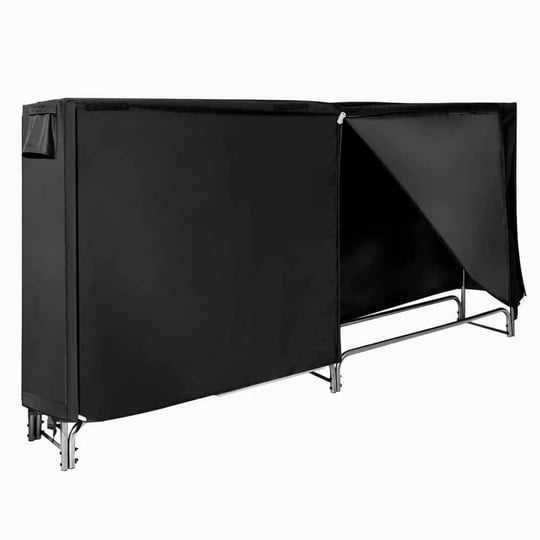 8-ft-heavy-duty-firewood-storage-log-rack-1