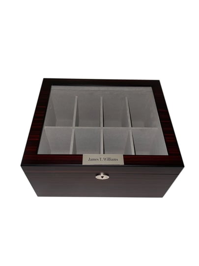 8-slot-personalized-ebony-wood-belt-display-case-1