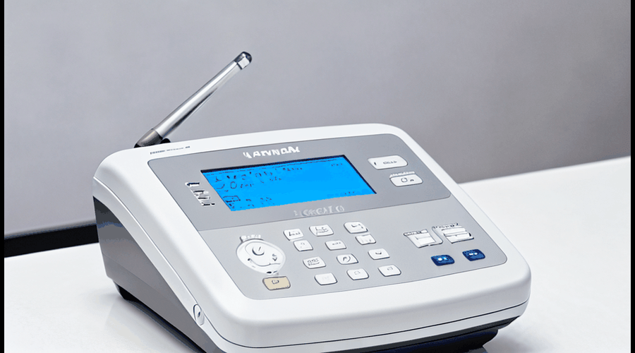 Our roundup of the best 800 MHz scanners features top-rated devices with exceptional range and clarity.