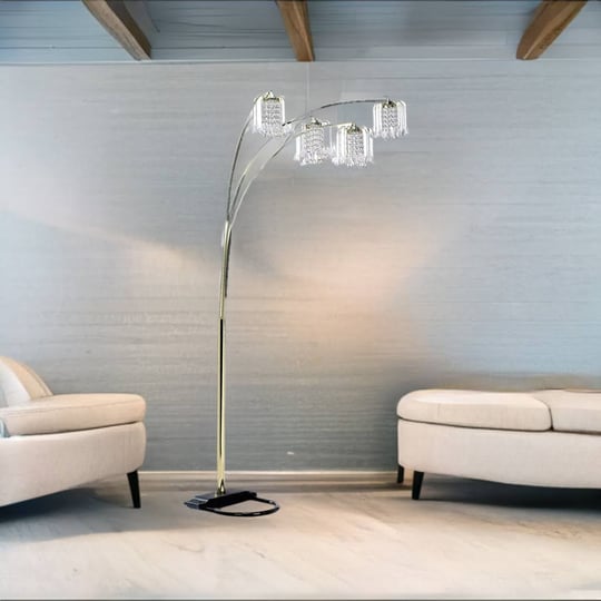 84-gold-four-lights-tree-floor-lamp-with-clear-chandelier-shade-1