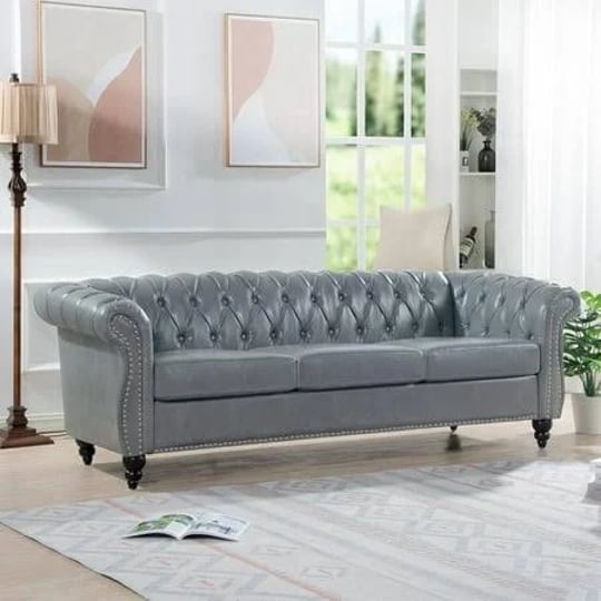 84-inch-chesterfield-luxury-leather-sofa-upholstered-pu-sofa-with-tufted-back-classic-3-seater-leath-1
