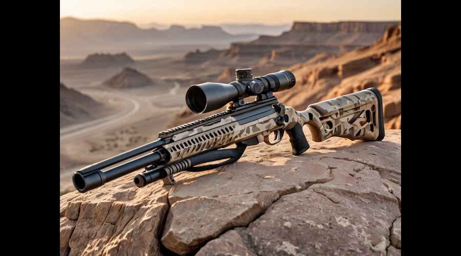 This roundup article examines the top 870 Tactical shotguns, highlighting their key features, performance, and reliability.