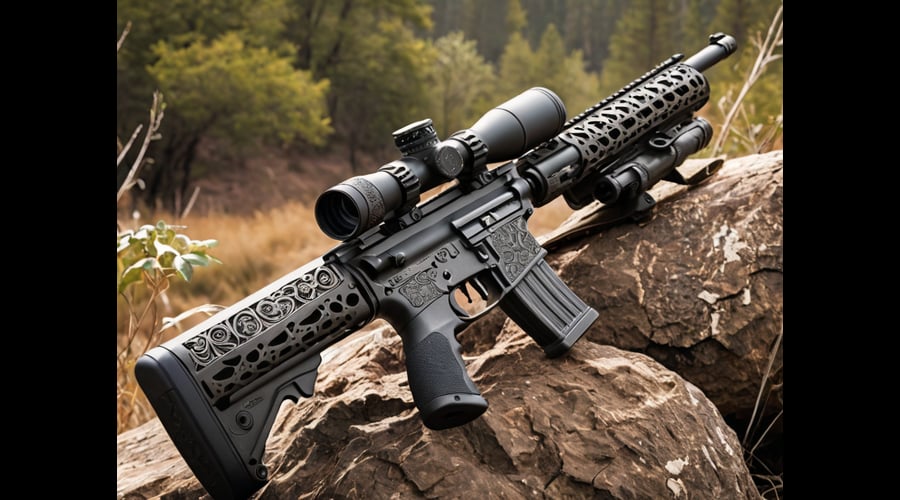 Our 870 Tactical Stock roundup examines the top tactical stocks available for Remington 870 shotguns, comparing features, durability, and performance to help you choose the right upgrade for your firearm.