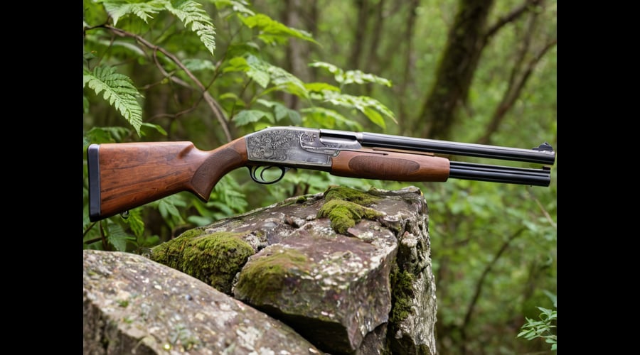 Our detailed roundup highlights the key features and performance of the 870 Wingmaster, helping you make an informed choice.