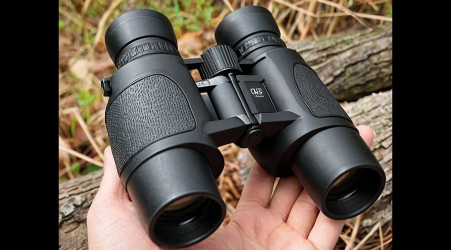 Top 17 8x42 Binoculars for Clear and Detailed Viewing