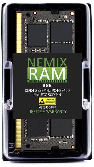 8gb-ddr4-2933-pc4-23400-sodimm-laptop-memory-by-nemix-ram-1