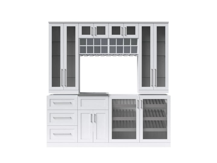 8pc-home-bar-cabinet-set-21-inch-white-newage-products-1