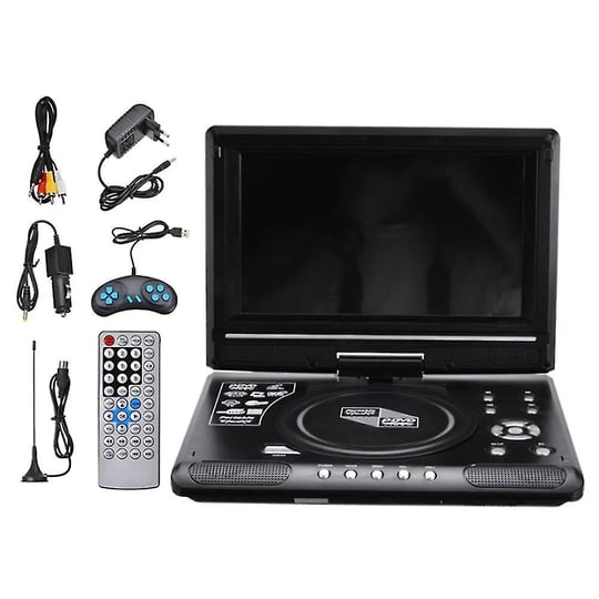 9-8-inch-portable-home-car-dvd-player-vcd-cd-game-tv-player-usb-radio-adapter-support-fm-radio-recei-1