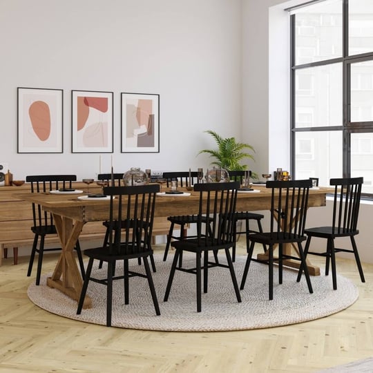 9-x-40-rectangular-antique-rustic-solid-pine-folding-dining-table-1