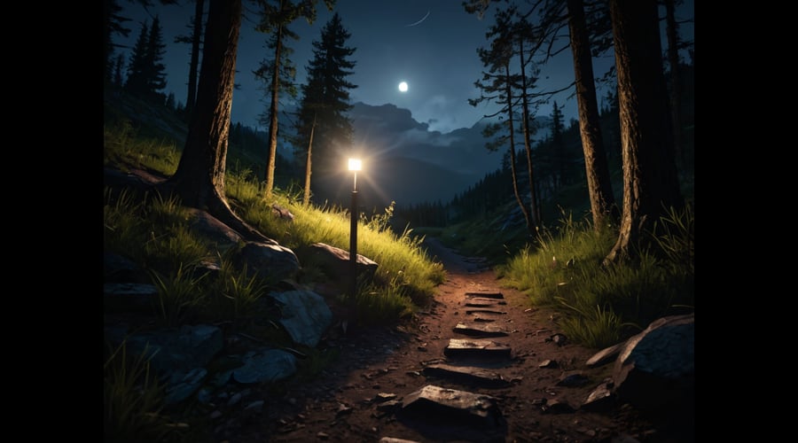 The Best 90 Degree Flashlight for Multi-Directional Illumination