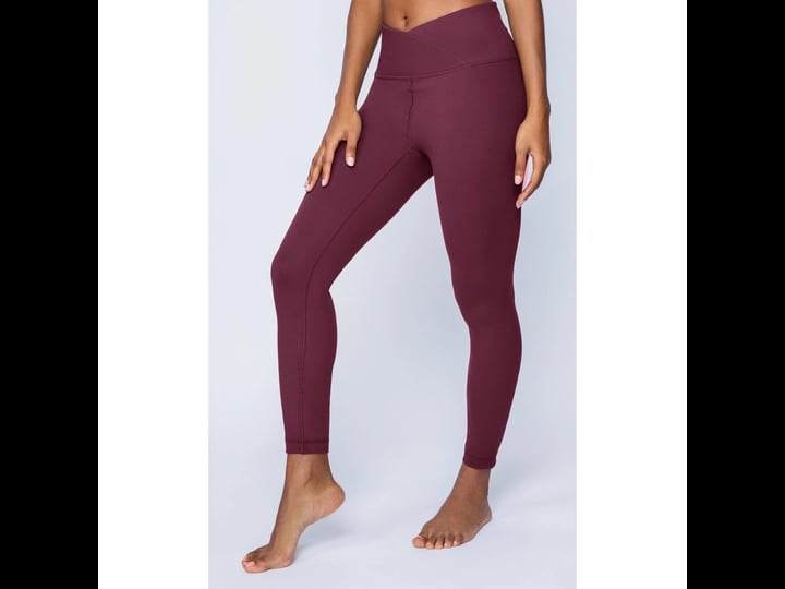 90-degree-by-reflex-carbon-interlink-high-waist-crossover-ankle-legging-port-royale-x-small-1