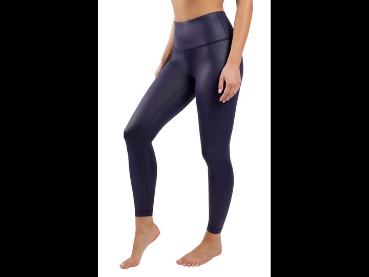 90-degree-by-reflex-interlink-faux-leather-high-waist-cire-ankle-legging-dark-navy-medium-1