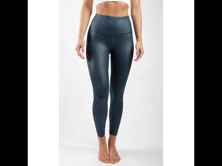 90-degree-by-reflex-womens-high-waist-high-shine-faux-leather-disco-ankle-leggings-1