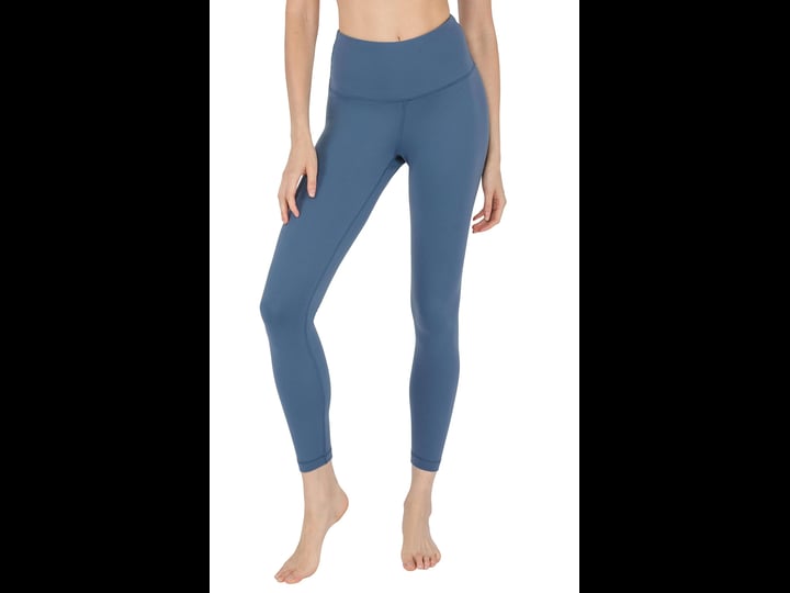 90-degree-by-reflex-womens-powerflex-polygiene-high-waist-ankle-legging-bering-sea-large-1