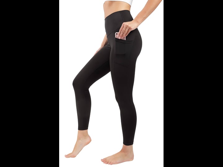90-degree-by-reflex-womens-wonderlink-solid-leggings-black-size-xl-1