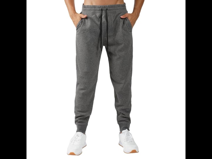 90-degree-mens-jogger-pants-with-drawstring-heather-grey-xl-1
