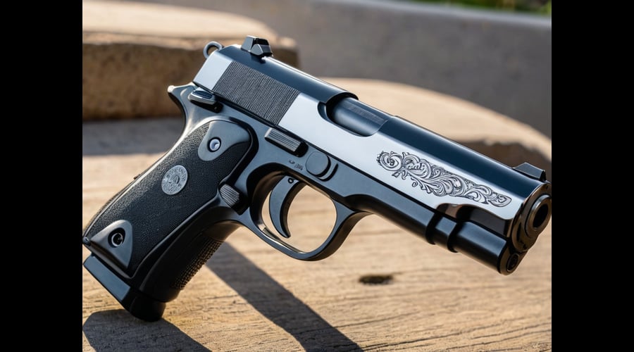Our 911 Handgun roundup examines the key features, performance, and value of popular 9mm pistols, helping readers choose their ideal carry weapon.
