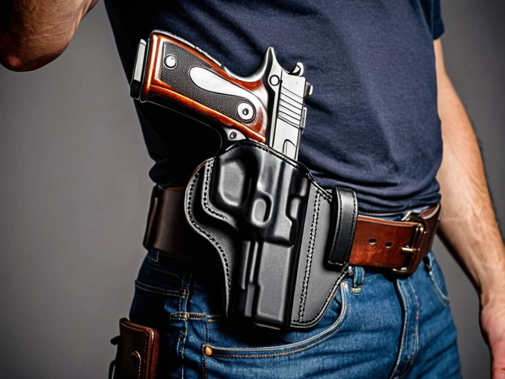 92FS Holsters-2