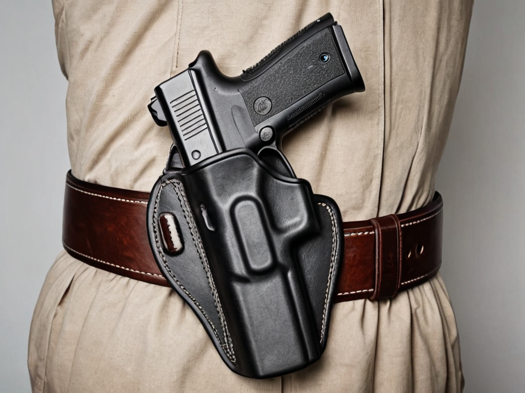 92FS Holsters-3