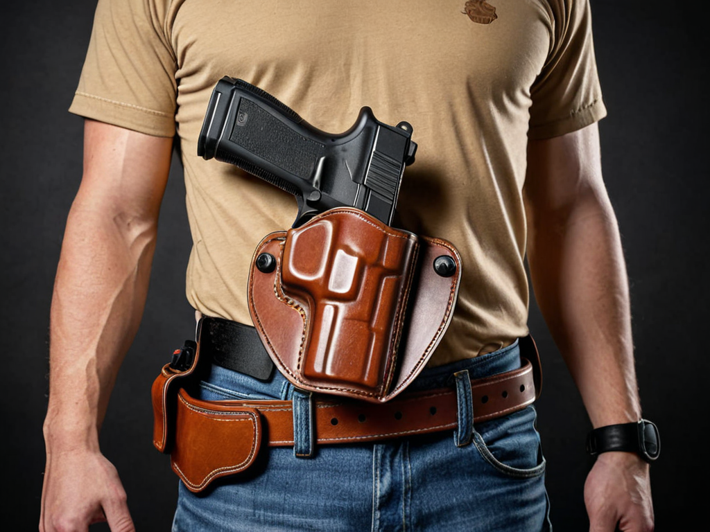 92FS Holsters-4