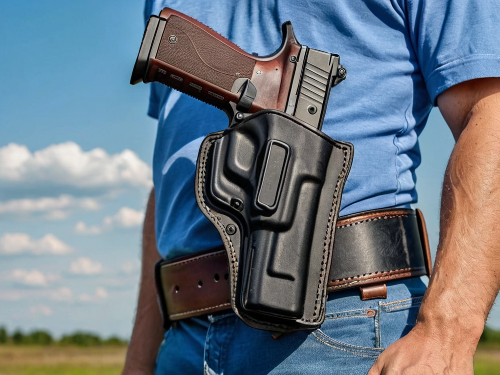 92FS Holsters-5