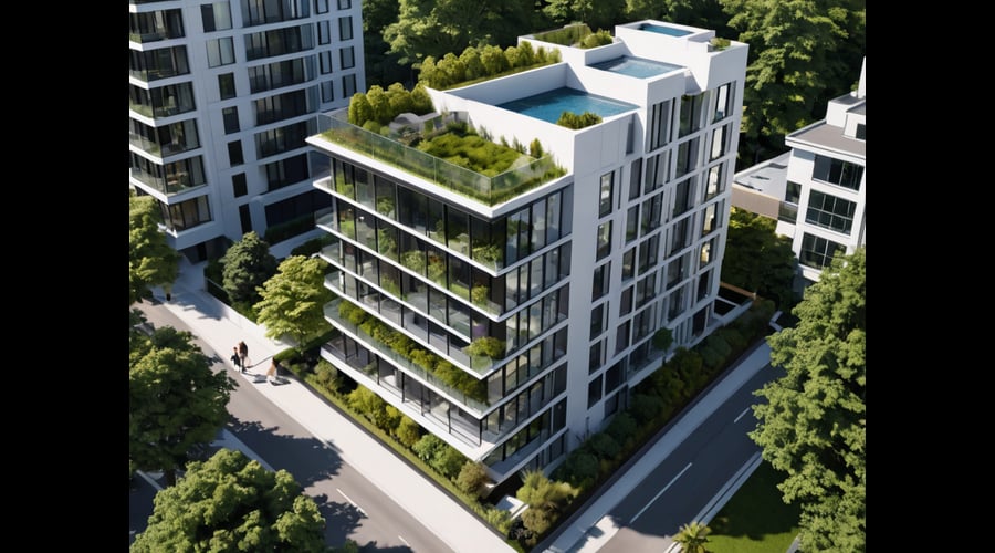 A comprehensive review of the 940 Osborne apartments, highlighting their key features, amenities, and potential drawbacks.