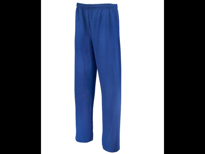 974mp-nublend-open-bottom-fleece-sweatpants-jerzees-royal-m-1