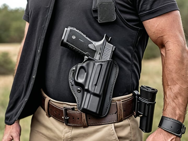 9mm Gun Holsters-2