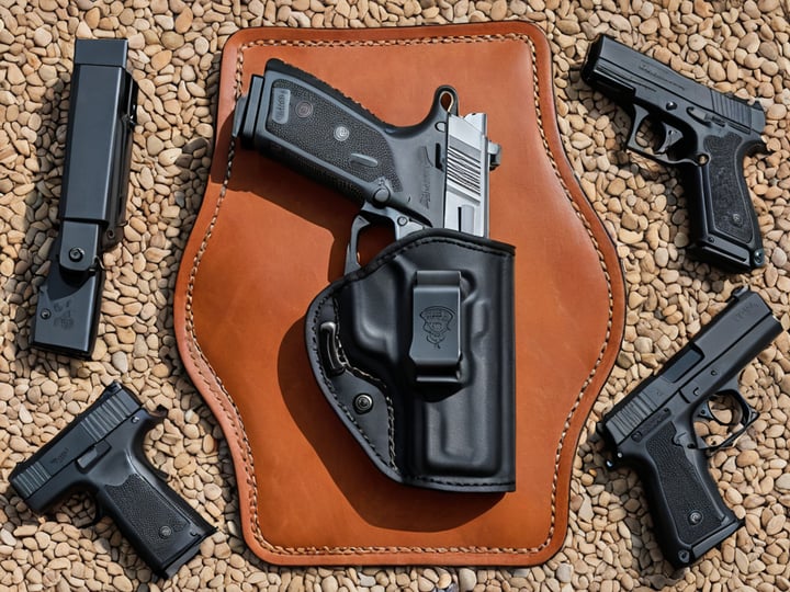 9mm Gun Holsters-5