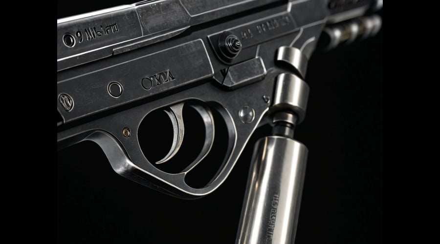 Our 9mm Barrel roundup compares the best options on the market, focusing on key factors like barrel length, thread compatibility, and material quality to help you choose the right barrel for your firearm.