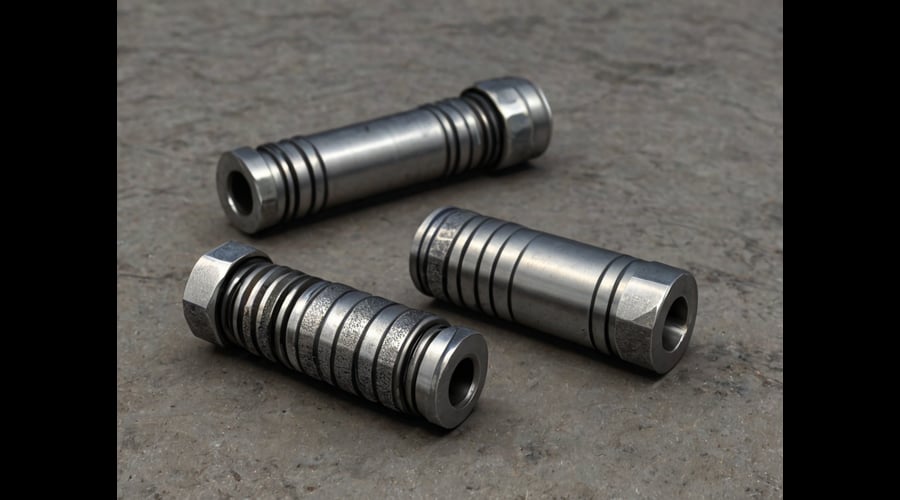 Strengthen Your Load-Bearing: 19 Best 9mm Bolt Options for Construction and Engineering Projects