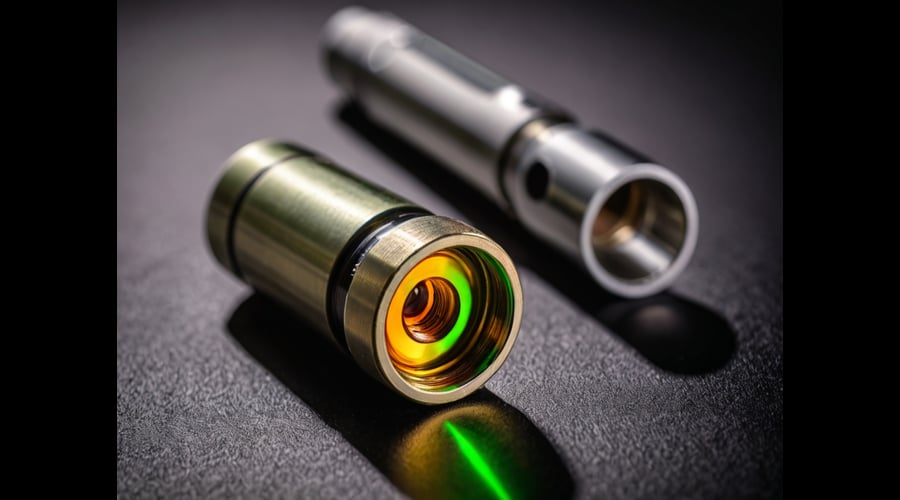 Best 15 9mm Bore Sights: Accurate Shooting from Any Angle