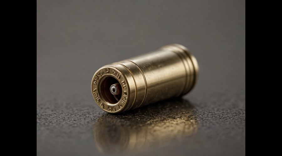 Best 15 9mm Brass Rounds for Home Defense