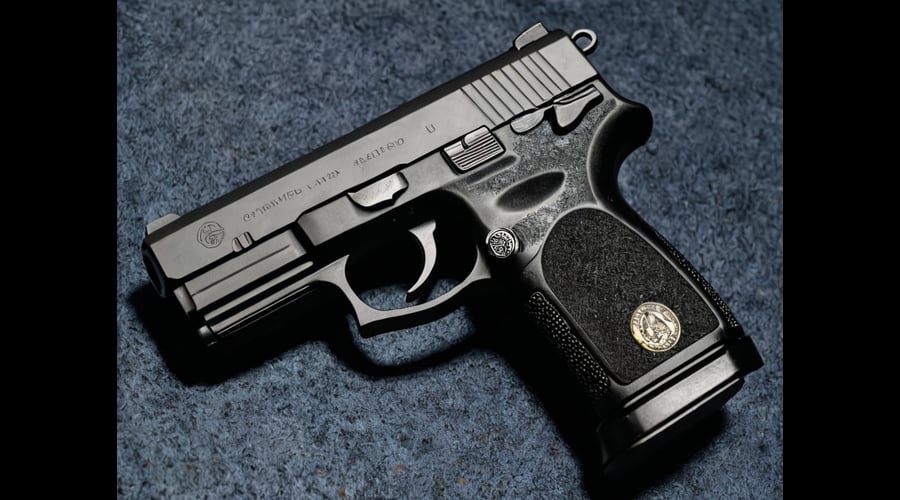 Best 14 9mm Handguns for Self Defense: Chambered in 9mm