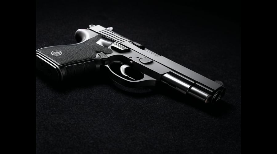 Top 16 9mm Handguns for Self-Defense: Chambered in Popular Calibers