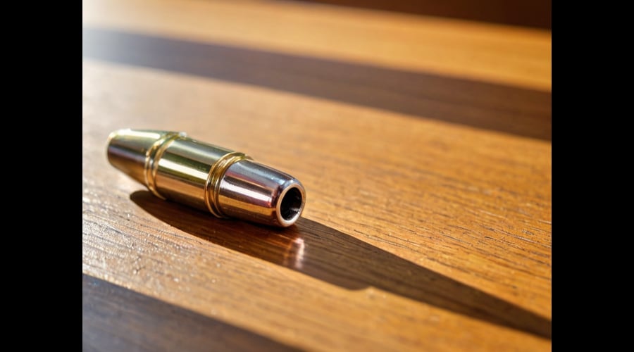 Our comprehensive 9mm JHP guide reviews the most effective self-defense cartridges, comparing key performance metrics to help you choose the right ammunition for your needs.