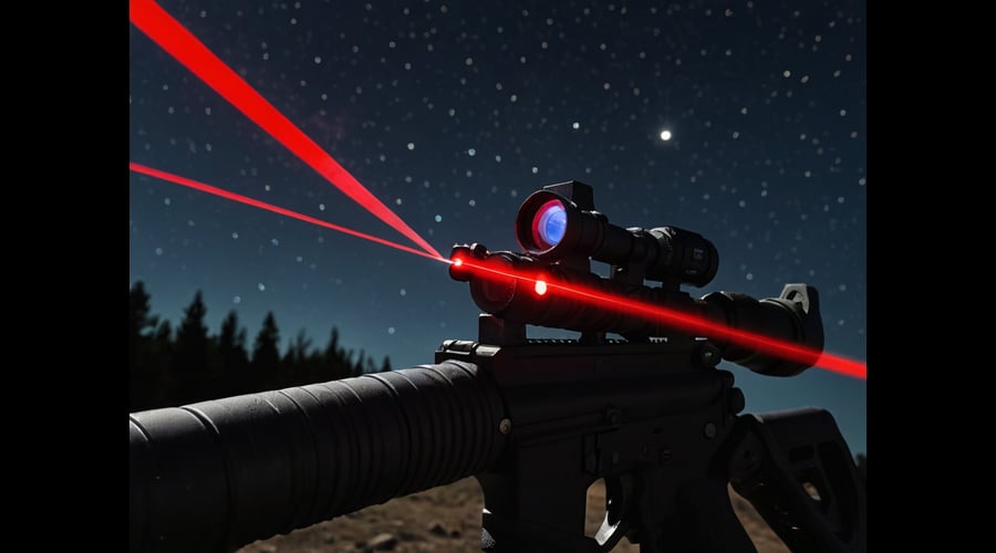 This article evaluates the top 9mm laser sights, comparing their visibility, battery life, and durability to help you choose the right sight for your handgun.